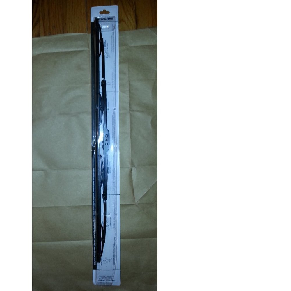 Proline Professional Fit Wiper Blades 24, #PIV241 - Picture 2 of 2